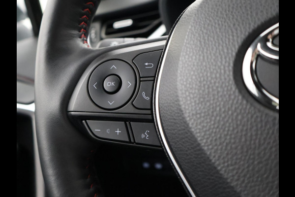 Toyota RAV4 2.5 PLUG-IN HYBRID AWD 4WD 306 PK *12.058 KM* + STOELVERW. V+A | STUURVERW. | CAMERA |