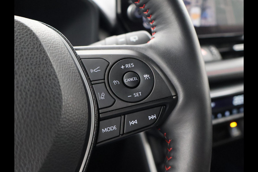 Toyota RAV4 2.5 PLUG-IN HYBRID AWD 4WD 306 PK *12.058 KM* + STOELVERW. V+A | STUURVERW. | CAMERA |