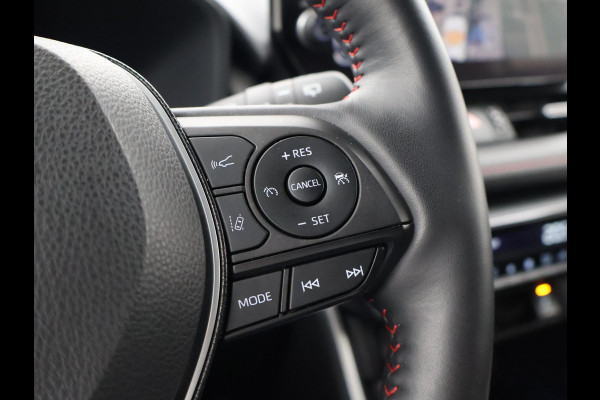 Toyota RAV4 2.5 PLUG-IN HYBRID AWD 4WD 306 PK *12.058 KM* + STOELVERW. V+A | STUURVERW. | CAMERA |