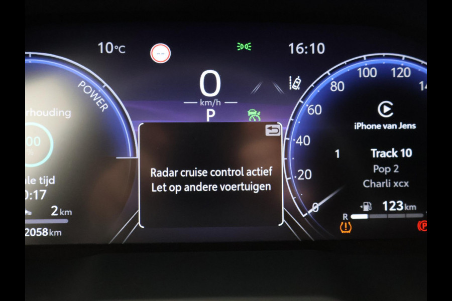 Toyota RAV4 2.5 PLUG-IN HYBRID AWD 4WD 306 PK *12.058 KM* + STOELVERW. V+A | STUURVERW. | CAMERA |