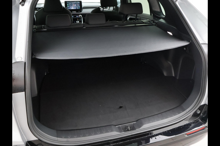 Toyota RAV4 2.5 PLUG-IN HYBRID AWD 4WD 306 PK *12.058 KM* + STOELVERW. V+A | STUURVERW. | CAMERA |