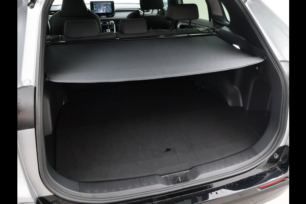 Toyota RAV4 2.5 PLUG-IN HYBRID AWD 4WD 306 PK *12.058 KM* + STOELVERW. V+A | STUURVERW. | CAMERA |