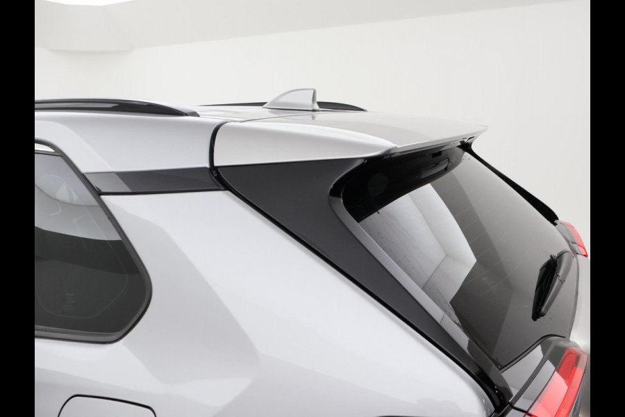 Toyota RAV4 2.5 PLUG-IN HYBRID AWD 4WD 306 PK *12.058 KM* + STOELVERW. V+A | STUURVERW. | CAMERA |