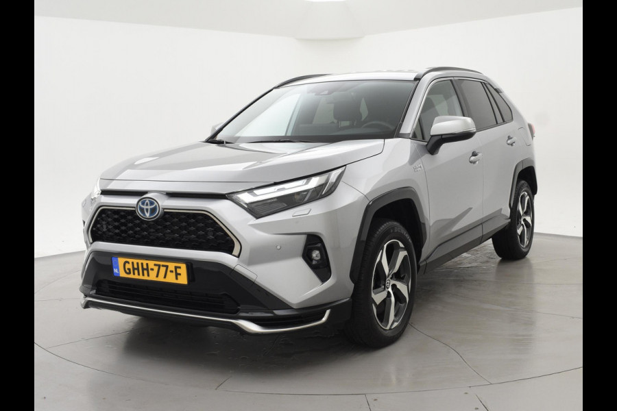 Toyota RAV4 2.5 PLUG-IN HYBRID AWD 4WD 306 PK *12.058 KM* + STOELVERW. V+A | STUURVERW. | CAMERA |