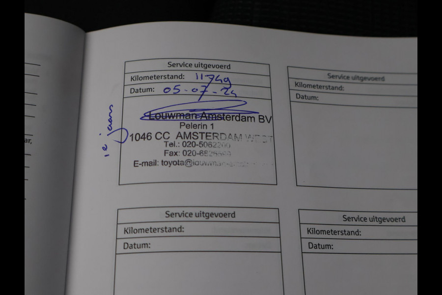 Toyota RAV4 2.5 PLUG-IN HYBRID AWD 4WD 306 PK *12.058 KM* + STOELVERW. V+A | STUURVERW. | CAMERA |
