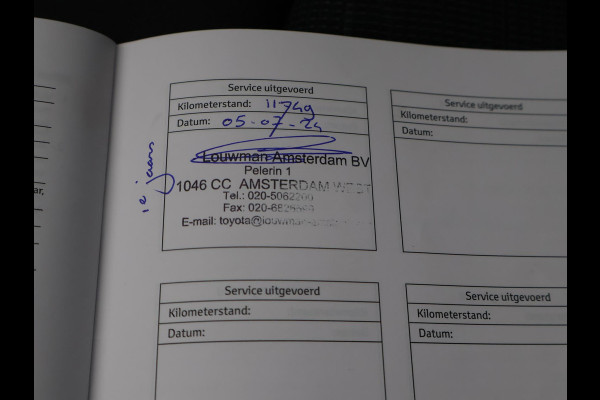 Toyota RAV4 2.5 PLUG-IN HYBRID AWD 4WD 306 PK *12.058 KM* + STOELVERW. V+A | STUURVERW. | CAMERA |