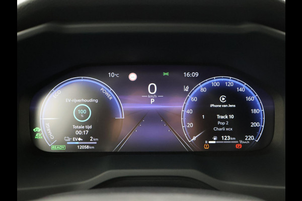 Toyota RAV4 2.5 PLUG-IN HYBRID AWD 4WD 306 PK *12.058 KM* + STOELVERW. V+A | STUURVERW. | CAMERA |