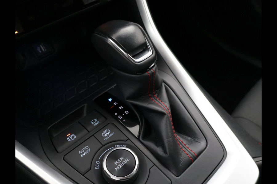 Toyota RAV4 2.5 PLUG-IN HYBRID AWD 4WD 306 PK *12.058 KM* + STOELVERW. V+A | STUURVERW. | CAMERA |
