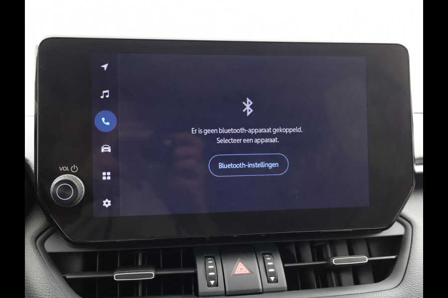 Toyota RAV4 2.5 PLUG-IN HYBRID AWD 4WD 306 PK *12.058 KM* + STOELVERW. V+A | STUURVERW. | CAMERA |