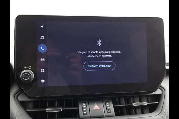 Toyota RAV4 2.5 PLUG-IN HYBRID AWD 4WD 306 PK *12.058 KM* + STOELVERW. V+A | STUURVERW. | CAMERA |