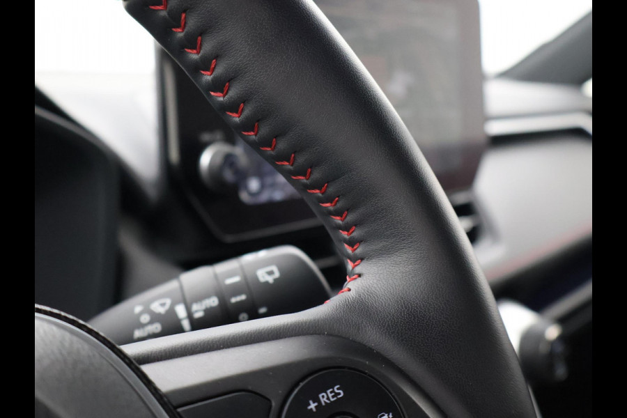 Toyota RAV4 2.5 PLUG-IN HYBRID AWD 4WD 306 PK *12.058 KM* + STOELVERW. V+A | STUURVERW. | CAMERA |