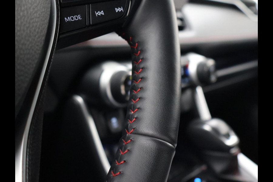 Toyota RAV4 2.5 PLUG-IN HYBRID AWD 4WD 306 PK *12.058 KM* + STOELVERW. V+A | STUURVERW. | CAMERA |