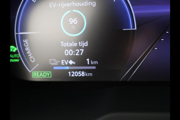 Toyota RAV4 2.5 PLUG-IN HYBRID AWD 4WD 306 PK *12.058 KM* + STOELVERW. V+A | STUURVERW. | CAMERA |