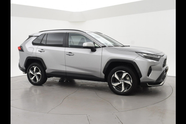 Toyota RAV4 2.5 PLUG-IN HYBRID AWD 4WD 306 PK *12.058 KM* + STOELVERW. V+A | STUURVERW. | CAMERA |