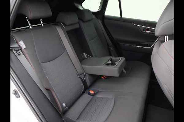 Toyota RAV4 2.5 PLUG-IN HYBRID AWD 4WD 306 PK *12.058 KM* + STOELVERW. V+A | STUURVERW. | CAMERA |
