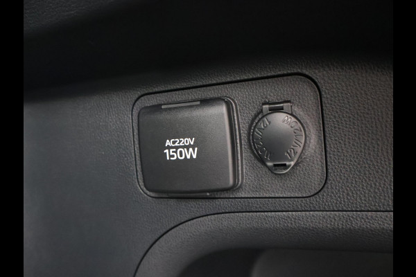 Toyota RAV4 2.5 PLUG-IN HYBRID AWD 4WD 306 PK *12.058 KM* + STOELVERW. V+A | STUURVERW. | CAMERA |