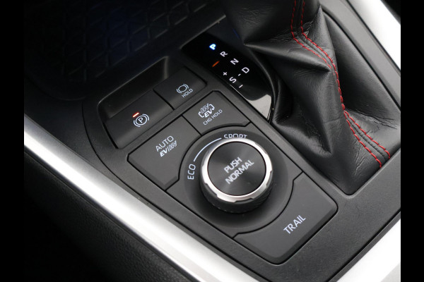 Toyota RAV4 2.5 PLUG-IN HYBRID AWD 4WD 306 PK *12.058 KM* + STOELVERW. V+A | STUURVERW. | CAMERA |