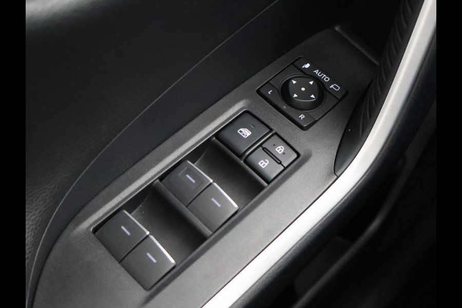 Toyota RAV4 2.5 PLUG-IN HYBRID AWD 4WD 306 PK *12.058 KM* + STOELVERW. V+A | STUURVERW. | CAMERA |