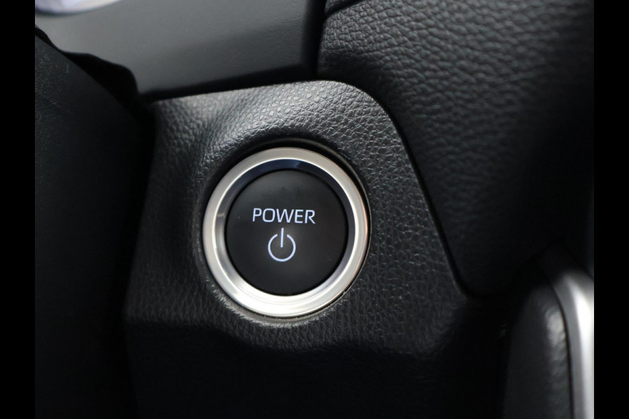 Toyota RAV4 2.5 PLUG-IN HYBRID AWD 4WD 306 PK *12.058 KM* + STOELVERW. V+A | STUURVERW. | CAMERA |