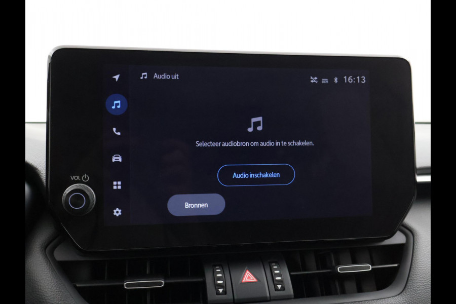 Toyota RAV4 2.5 PLUG-IN HYBRID AWD 4WD 306 PK *12.058 KM* + STOELVERW. V+A | STUURVERW. | CAMERA |