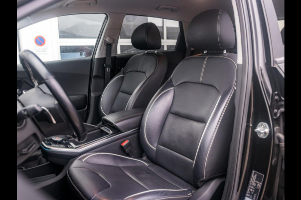 Kia e-Niro ExecutiveLine 64 kWh l lederen bekleding l stoel stuurwiel verwarming l