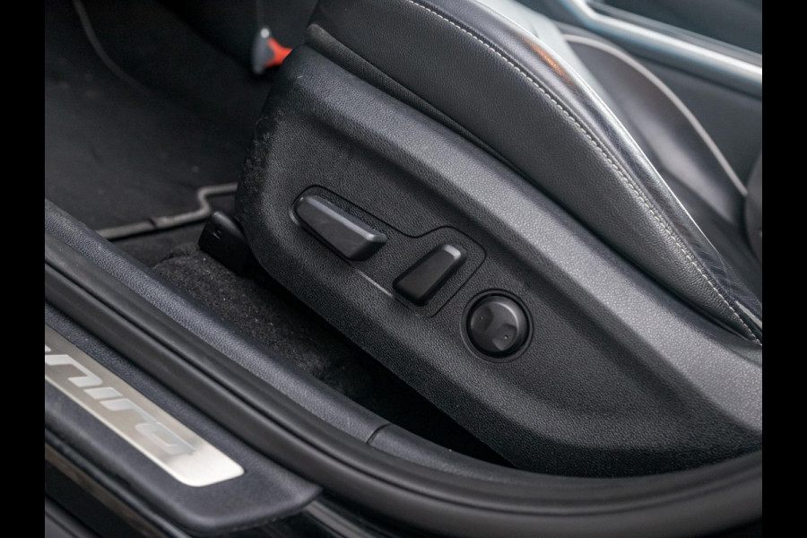 Kia e-Niro ExecutiveLine 64 kWh l lederen bekleding l stoel stuurwiel verwarming l
