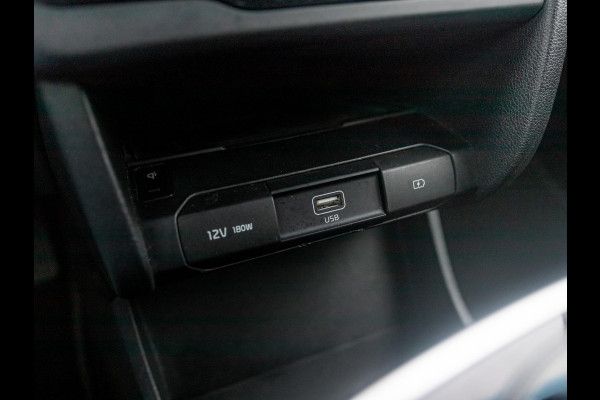 Kia e-Niro ExecutiveLine 64 kWh l lederen bekleding l stoel stuurwiel verwarming l