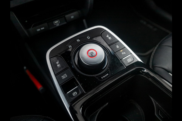 Kia e-Niro ExecutiveLine 64 kWh l lederen bekleding l stoel stuurwiel verwarming l