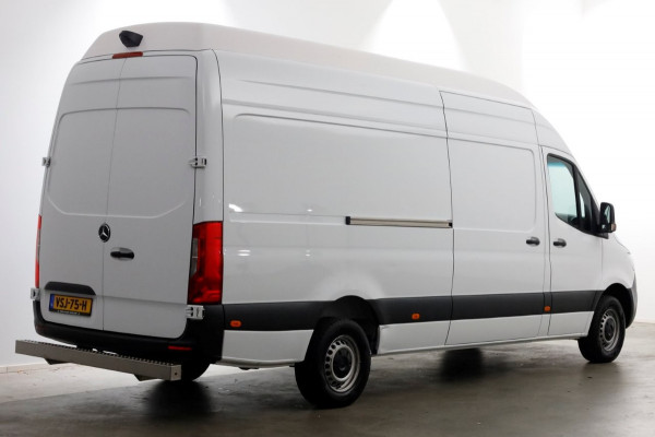 Mercedes-Benz Sprinter 317 CDI 170pk RWD 9G Automaat L3H3 Maxi Navi/Camera 10-2022