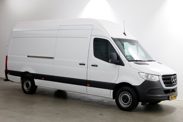 Mercedes-Benz Sprinter 317 CDI 170pk RWD 9G Automaat L3H3 Maxi Navi/Camera 10-2022