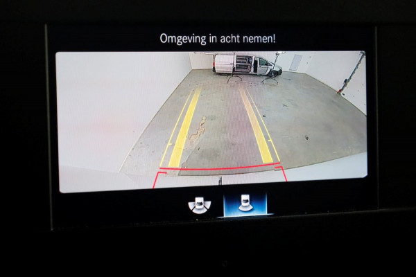 Mercedes-Benz Sprinter 317 CDI 170pk RWD 9G Automaat L3H3 Maxi Navi/Camera 10-2022