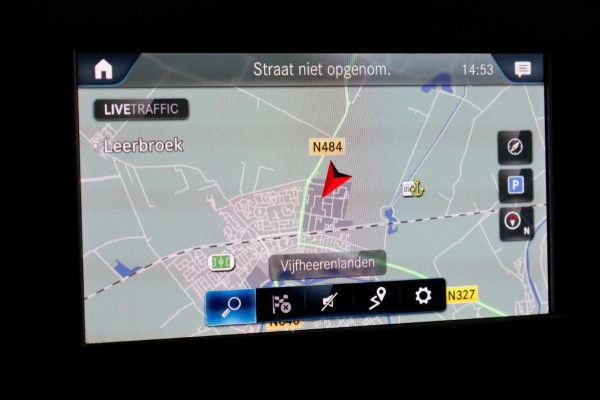 Mercedes-Benz Sprinter 317 CDI 170pk RWD 9G Automaat L3H3 Maxi Navi/Camera 10-2022