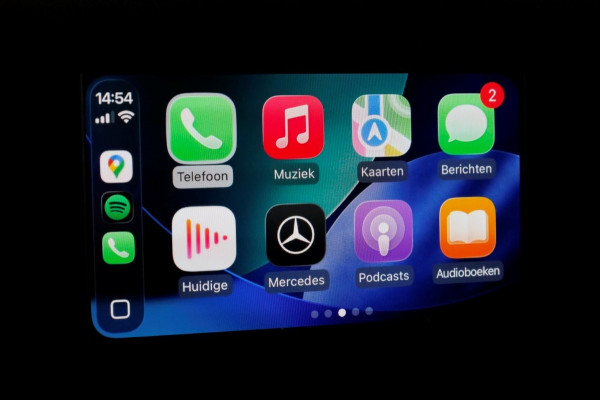 Mercedes-Benz Sprinter 317 CDI 170pk RWD 9G Automaat L3H3 Maxi Navi/Camera 10-2022