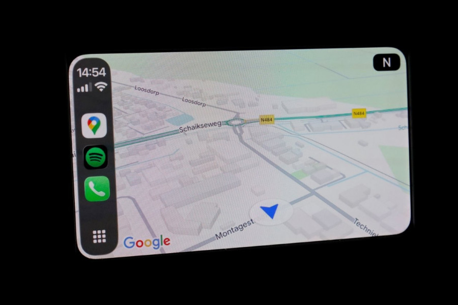 Mercedes-Benz Sprinter 317 CDI 170pk RWD 9G Automaat L3H3 Maxi Navi/Camera 10-2022