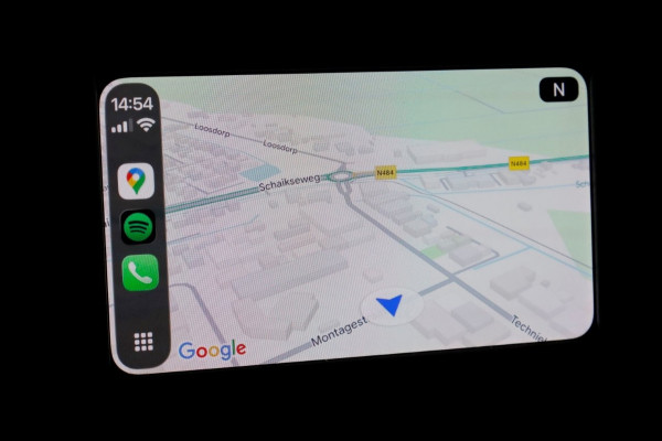 Mercedes-Benz Sprinter 317 CDI 170pk RWD 9G Automaat L3H3 Maxi Navi/Camera 10-2022