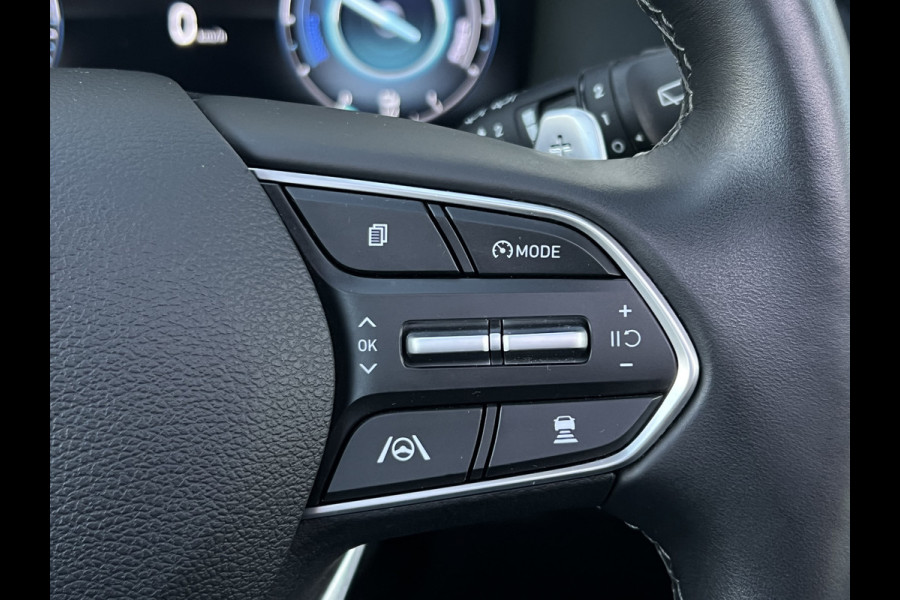Hyundai Santa Fe 1.6 T-GDI PHEV Premium Plus Sky | Trekhaak | Leder | Pano | Krell Audio