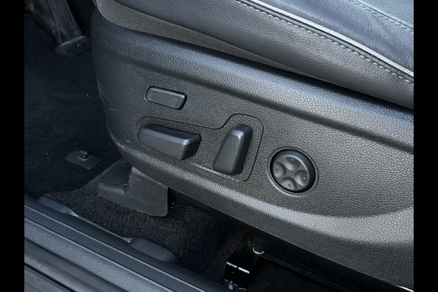 Hyundai Santa Fe 1.6 T-GDI PHEV Premium Plus Sky | Trekhaak | Leder | Pano | Krell Audio