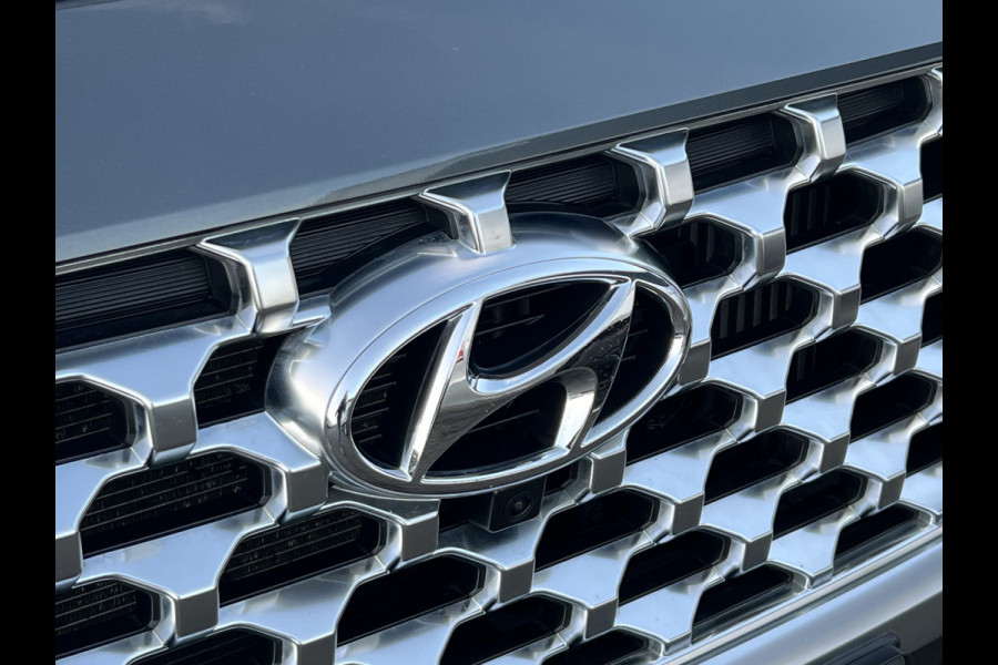 Hyundai Santa Fe 1.6 T-GDI PHEV Premium Plus Sky | Trekhaak | Leder | Pano | Krell Audio