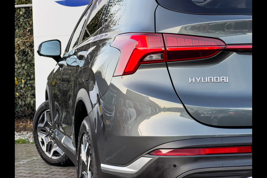 Hyundai Santa Fe 1.6 T-GDI PHEV Premium Plus Sky | Trekhaak | Leder | Pano | Krell Audio