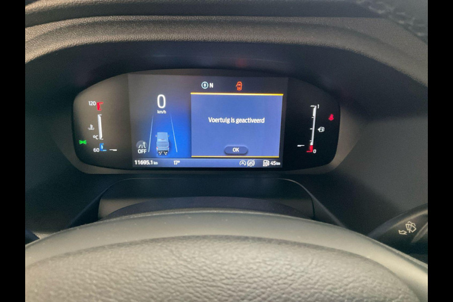 Ford Transit 350 2.0 TDCI L3H2 Trend | SCI |130pk | Safety Comfort-pakket | Navigatie Pack | Trekhaak | Reserve Wiel