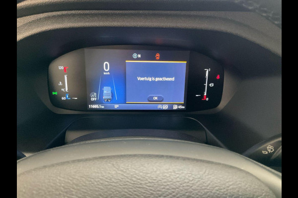 Ford Transit 350 2.0 TDCI L3H2 Trend | SCI |130pk | Safety Comfort-pakket | Navigatie Pack | Trekhaak | Reserve Wiel