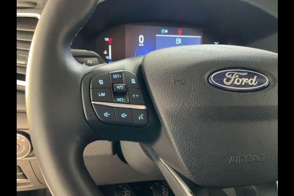 Ford Transit 350 2.0 TDCI L3H2 Trend | SCI |130pk | Safety Comfort-pakket | Navigatie Pack | Trekhaak | Reserve Wiel