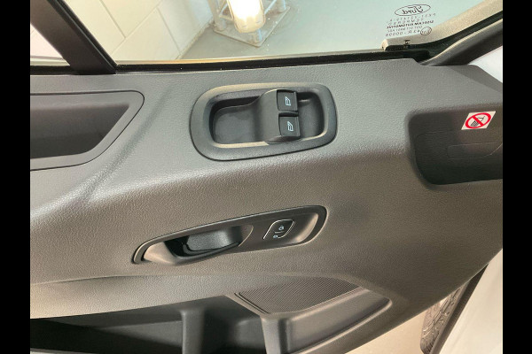 Ford Transit 350 2.0 TDCI L3H2 Trend | SCI |130pk | Safety Comfort-pakket | Navigatie Pack | Trekhaak | Reserve Wiel