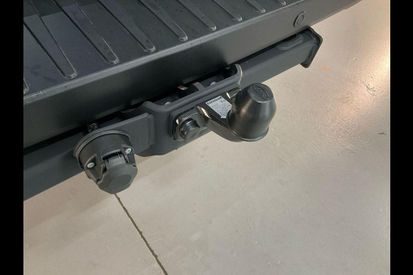 Ford Transit 350 2.0 TDCI L3H2 Trend | SCI |130pk | Safety Comfort-pakket | Navigatie Pack | Trekhaak | Reserve Wiel