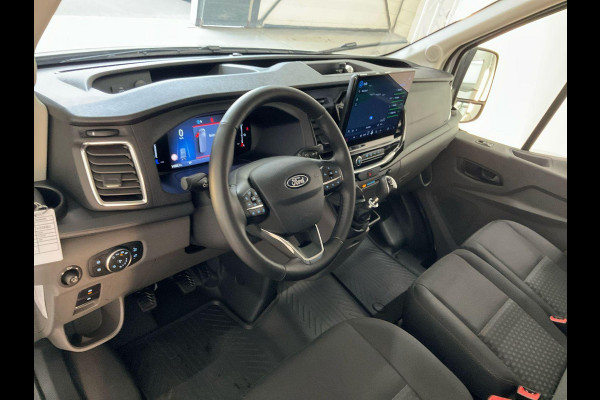 Ford Transit 350 2.0 TDCI L3H2 Trend | SCI |130pk | Safety Comfort-pakket | Navigatie Pack | Trekhaak | Reserve Wiel