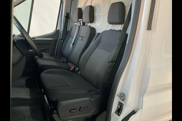 Ford Transit 350 2.0 TDCI L3H2 Trend | SCI |130pk | Safety Comfort-pakket | Navigatie Pack | Trekhaak | Reserve Wiel