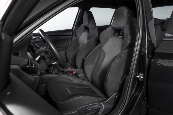 Škoda Kamiq 1.5 TSI ACT 150 PK Sport Business - Automaat | Dig. Cockpit | Cruise | Stoelverw. | PDC | Camera | App. Connect | ECC | DAB | LM 18" | 3979