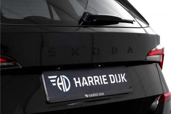 Škoda Kamiq 1.5 TSI ACT 150 PK Sport Business - Automaat | Dig. Cockpit | Cruise | Stoelverw. | PDC | Camera | App. Connect | ECC | DAB | LM 18" | 3979