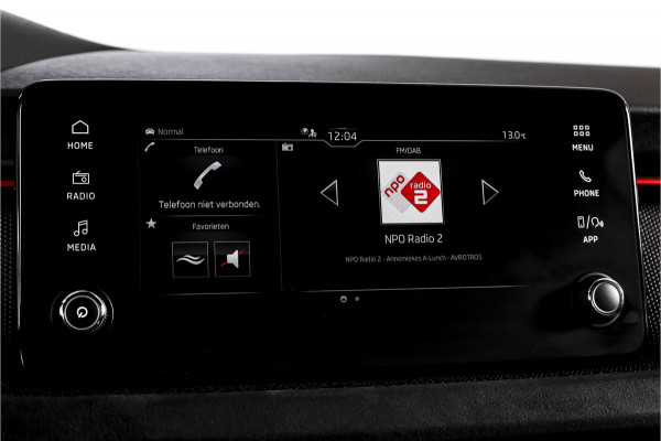 Škoda Kamiq 1.5 TSI ACT 150 PK Sport Business - Automaat | Dig. Cockpit | Cruise | Stoelverw. | PDC | Camera | App. Connect | ECC | DAB | LM 18" | 3979