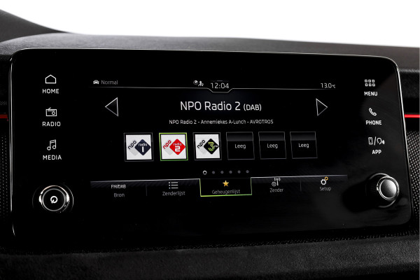 Škoda Kamiq 1.5 TSI ACT 150 PK Sport Business - Automaat | Dig. Cockpit | Cruise | Stoelverw. | PDC | Camera | App. Connect | ECC | DAB | LM 18" | 3979